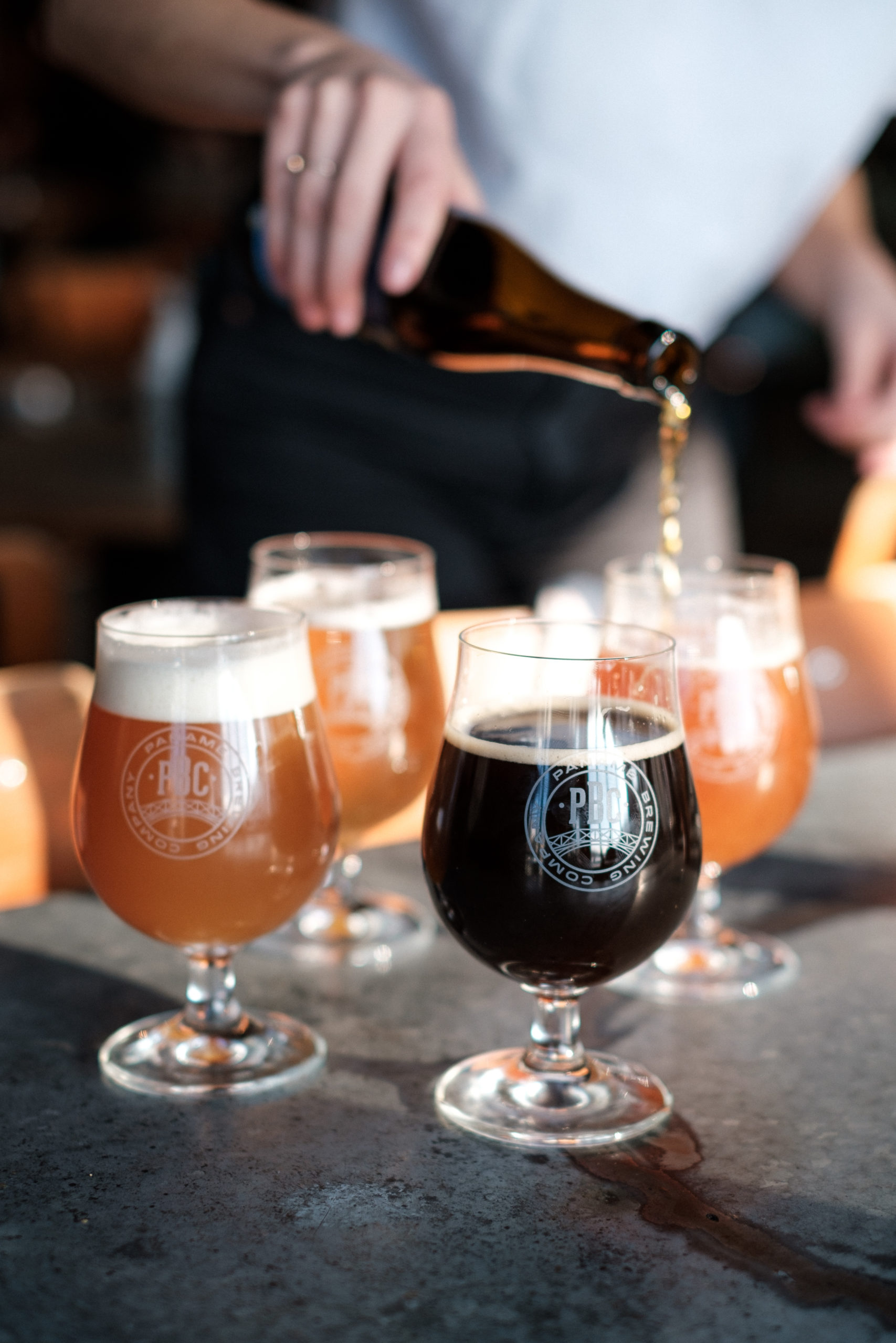 パリで飲めるおすすめビール Paname Brewing Company